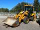Экскаватор-погрузчик JCB 2CX (2009)